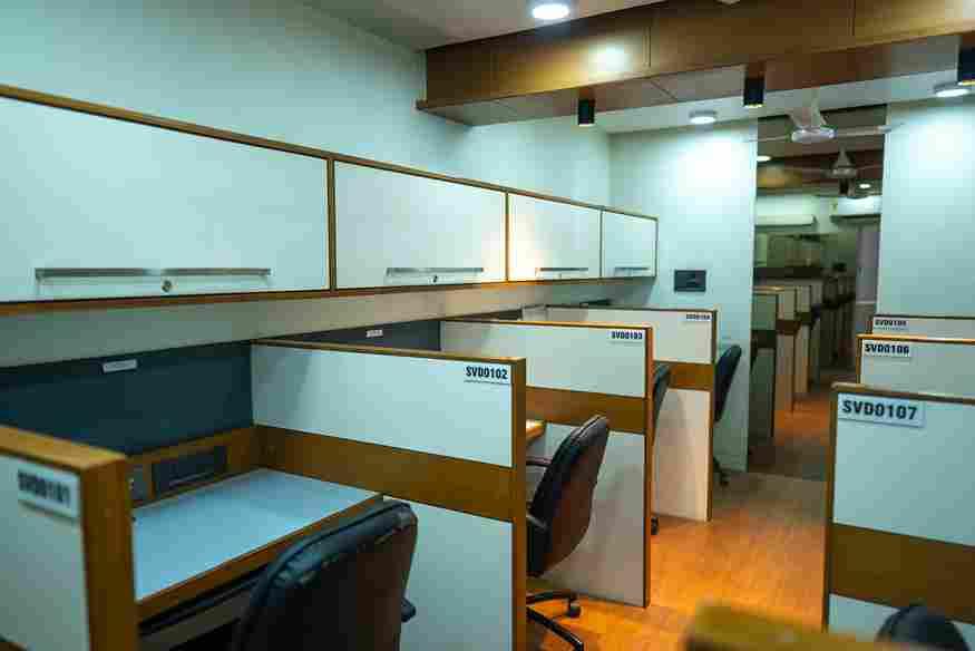 Parul University Innovation photo 8